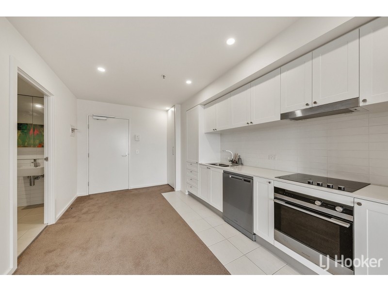 288/1 Anthony Rolfe Avenue, Gungahlin ACT 2912