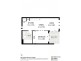 288/1 Anthony Rolfe Avenue, Gungahlin ACT 2912 Floorplan