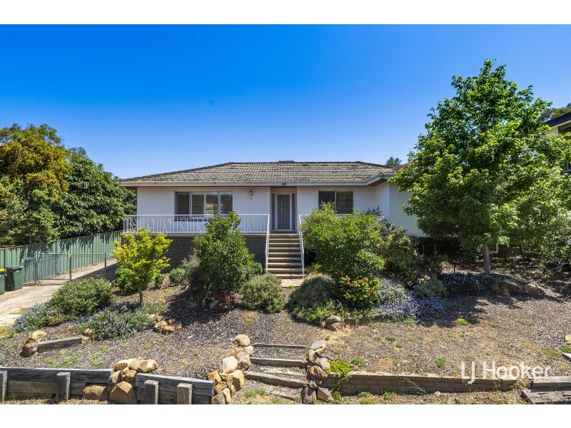 11 Arndell Street, Macquarie ACT 2614