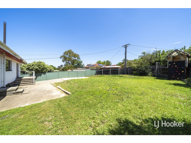 11 Arndell Street, Macquarie ACT 2614