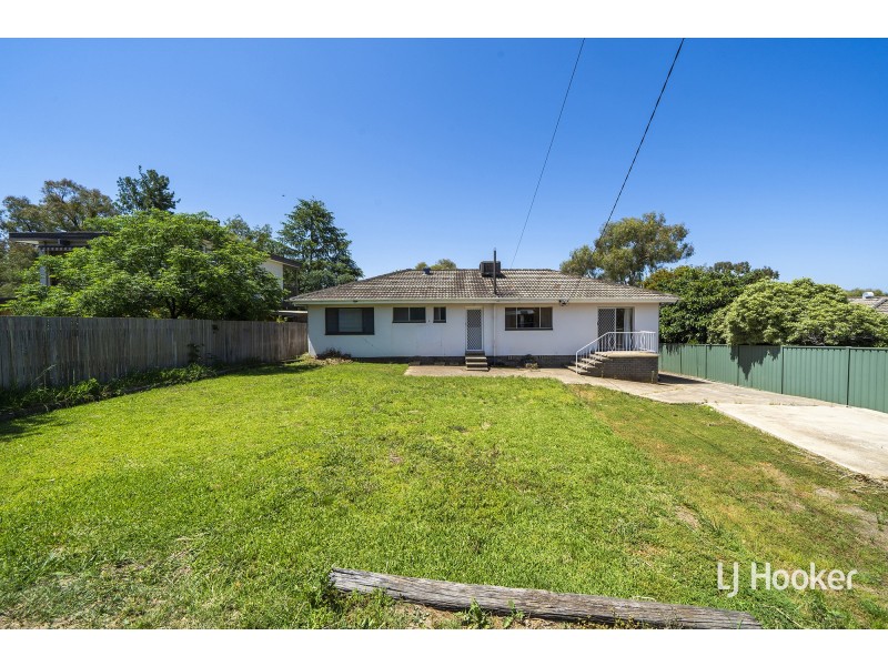 11 Arndell Street, Macquarie ACT 2614