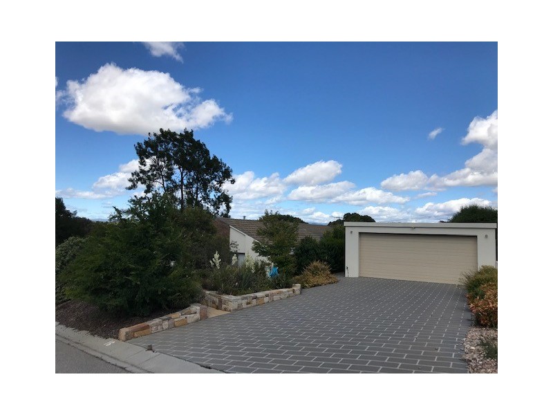 16 Haverfield Place, Mckellar ACT 2617