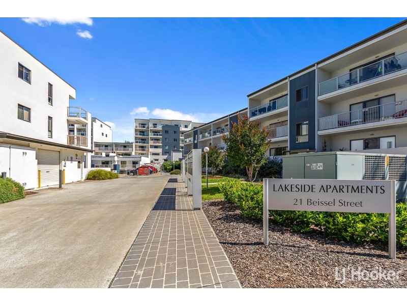 1C/21 Beissel Street, Belconnen ACT 2617