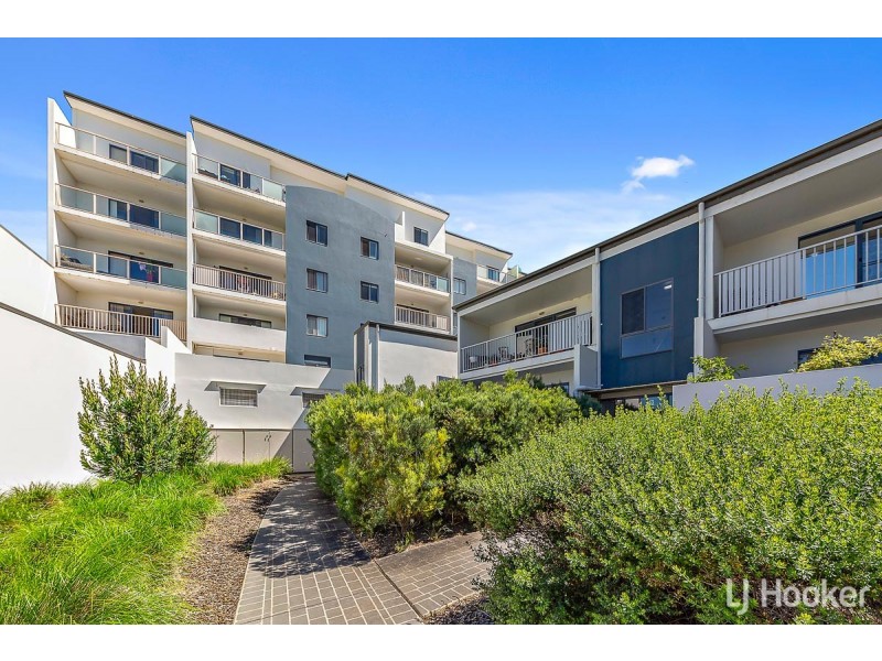 1C/21 Beissel Street, Belconnen ACT 2617