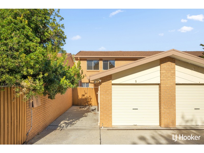 5/72 Totterdell Street, Belconnen ACT 2617