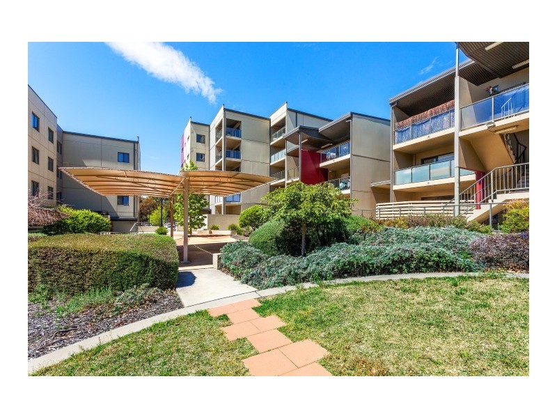 69/21 Battye Street, Bruce ACT 2617
