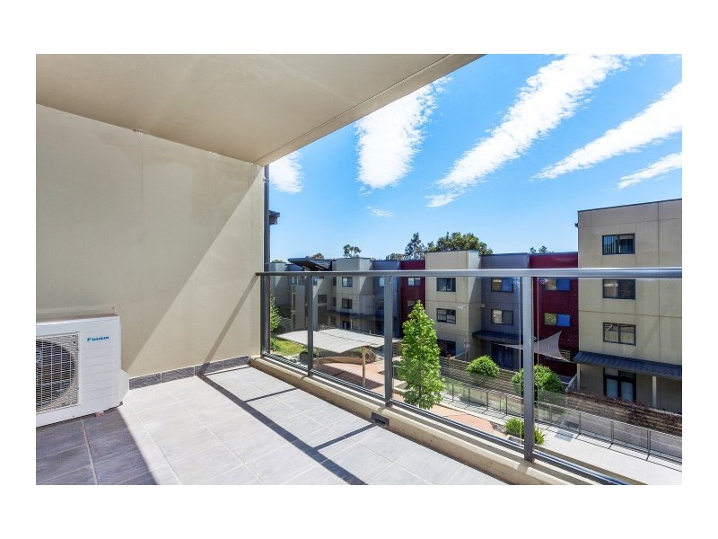 69/21 Battye Street, Bruce ACT 2617