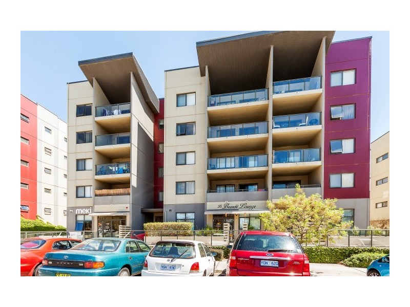 69/21 Battye Street, Bruce ACT 2617