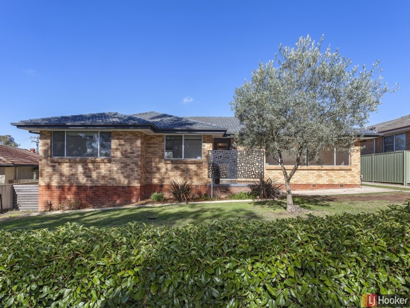 331 Southern Cross Drive, Holt ACT 2615