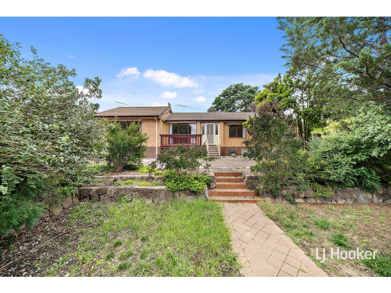 51 Wrenfordsley Place, Latham ACT 2615