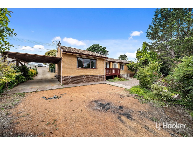 51 Wrenfordsley Place, Latham ACT 2615