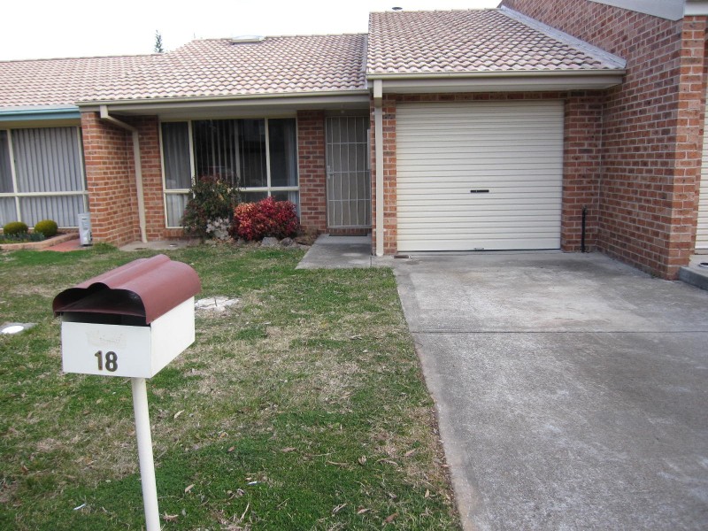 18 Traynor Court, Melba ACT 2615