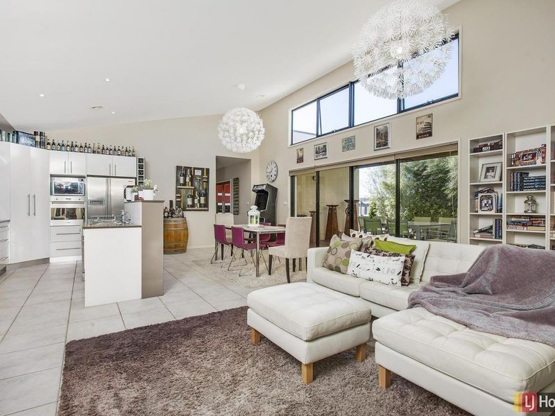 59 Henry Sutton Circuit, Dunlop ACT 2615