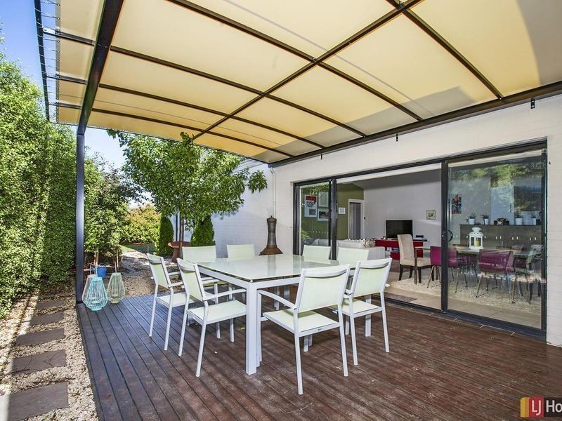 59 Henry Sutton Circuit, Dunlop ACT 2615