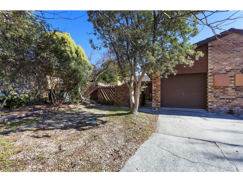 4 Flecker Place, Florey ACT 2615