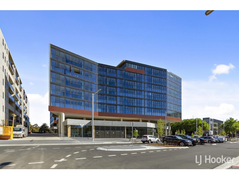 207/2 Batman Street, Braddon ACT 2612