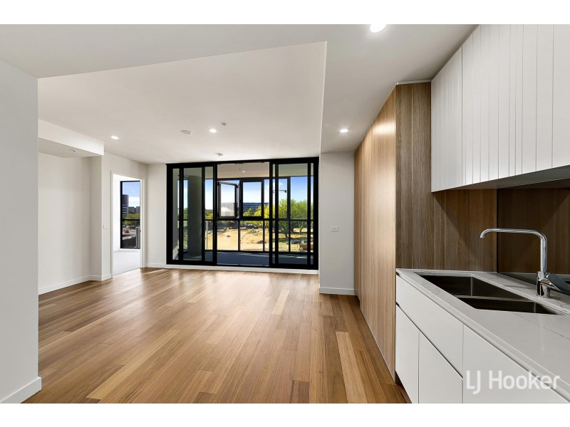 207/2 Batman Street, Braddon ACT 2612