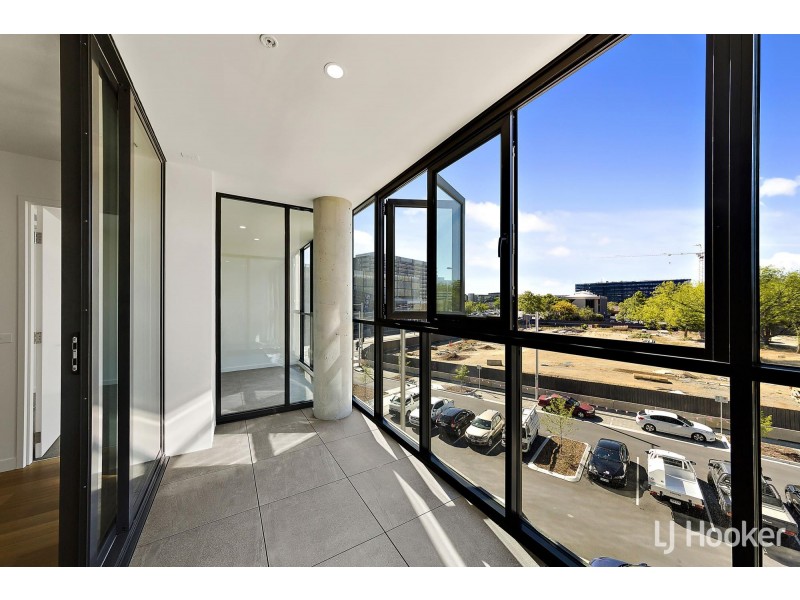 207/2 Batman Street, Braddon ACT 2612