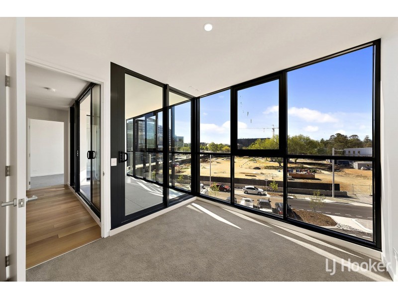 207/2 Batman Street, Braddon ACT 2612