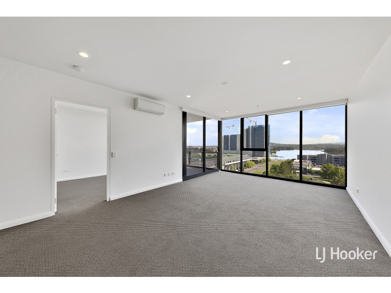 166/39 Benjamin Way, Belconnen ACT 2617