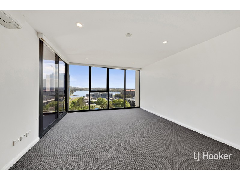 166/39 Benjamin Way, Belconnen ACT 2617
