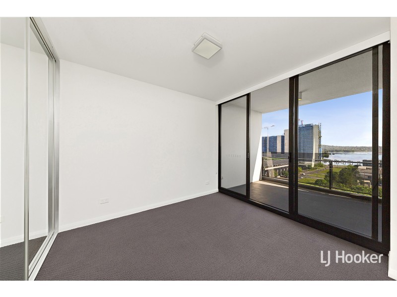 166/39 Benjamin Way, Belconnen ACT 2617