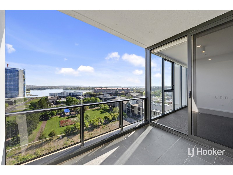 166/39 Benjamin Way, Belconnen ACT 2617