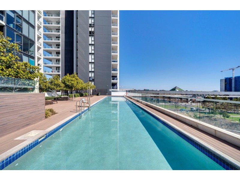 166/39 Benjamin Way, Belconnen ACT 2617