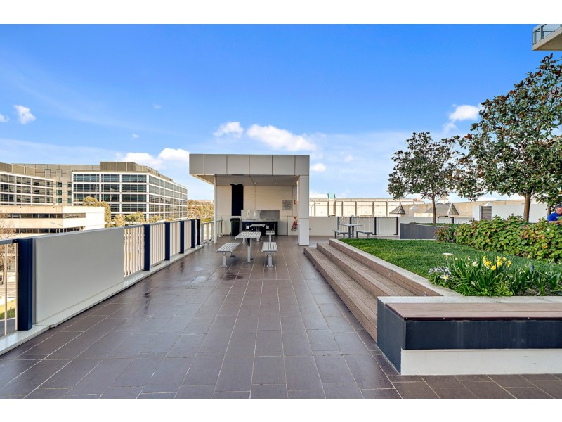 166/39 Benjamin Way, Belconnen ACT 2617