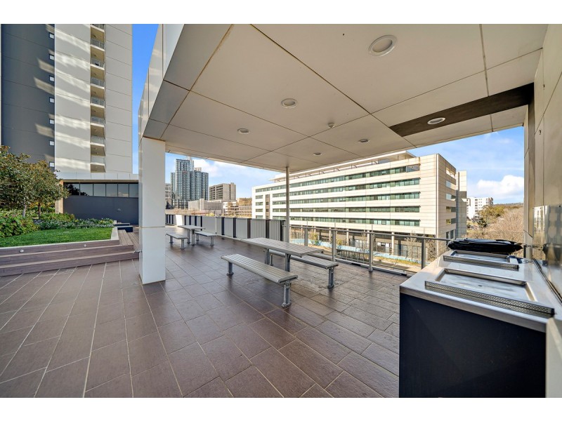 166/39 Benjamin Way, Belconnen ACT 2617