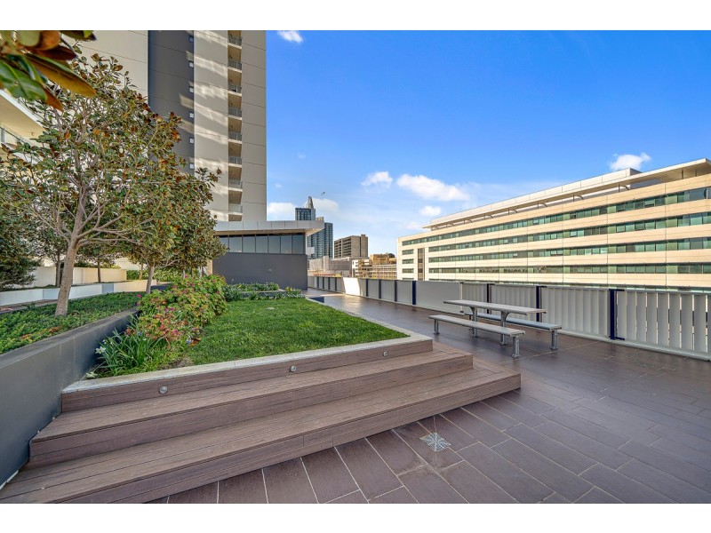 166/39 Benjamin Way, Belconnen ACT 2617