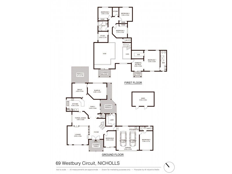 69 Westbury Circuit, Nicholls ACT 2913