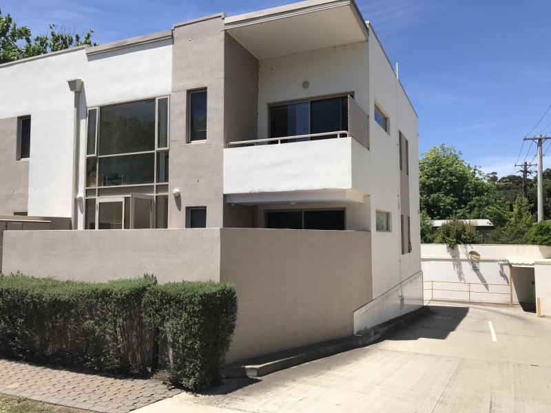 12/14 Randell Street, Dickson ACT 2602