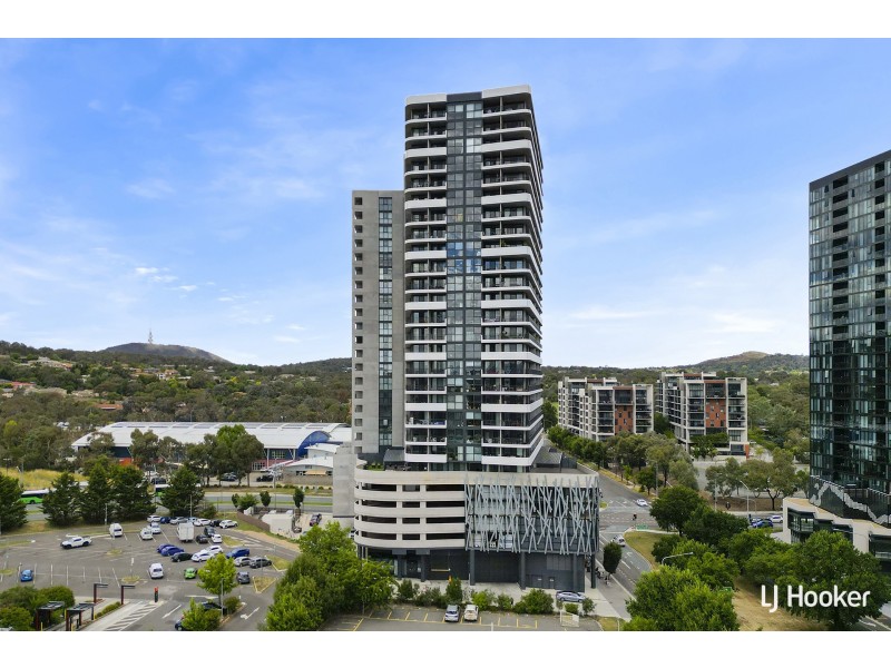 2013/120 Eastern Valley Way, Belconnen ACT 2617