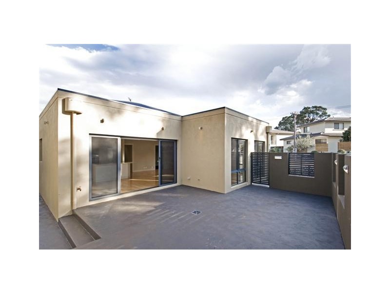 1 Board Place, Chifley ACT 2606