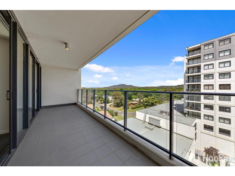 297/1 Mouat Street, Lyneham ACT 2602