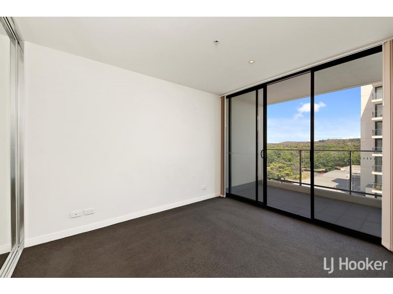 297/1 Mouat Street, Lyneham ACT 2602