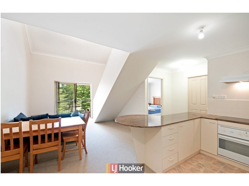 22/19 Fawkner Street, Braddon ACT 2612