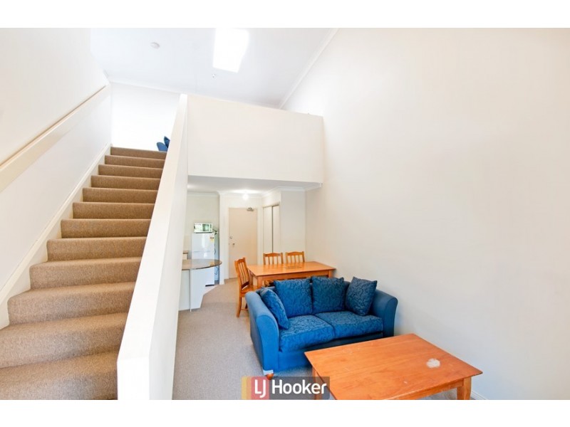 22/19 Fawkner Street, Braddon ACT 2612