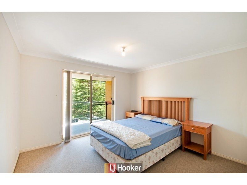 22/19 Fawkner Street, Braddon ACT 2612