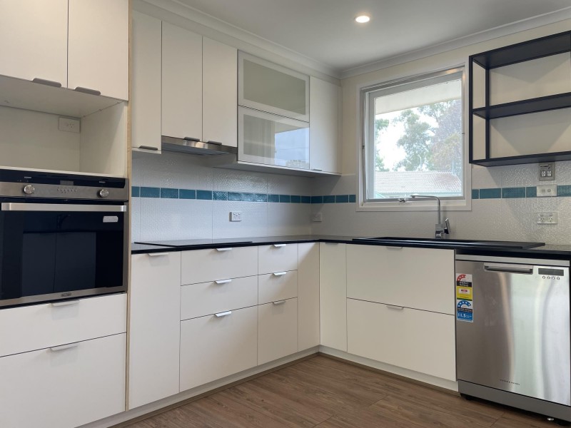 8 Knaggs Crescent, Page ACT 2614