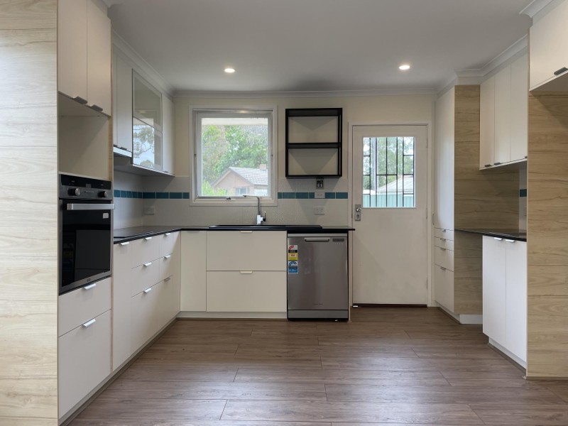 8 Knaggs Crescent, Page ACT 2614