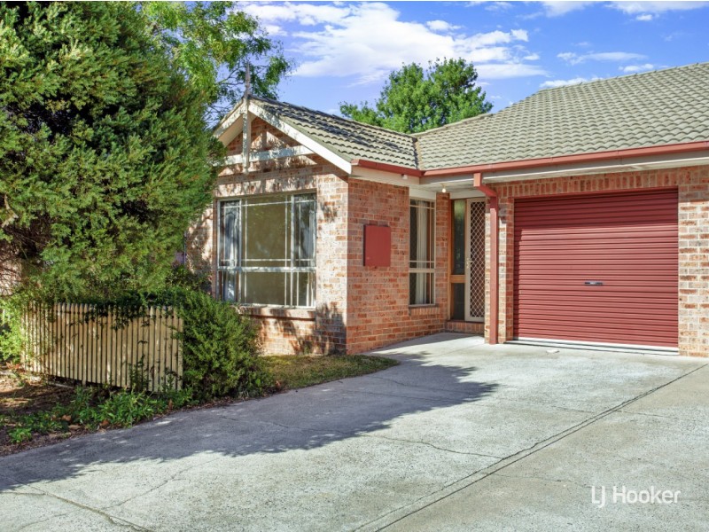 18 Ranken Place, Belconnen ACT 2617