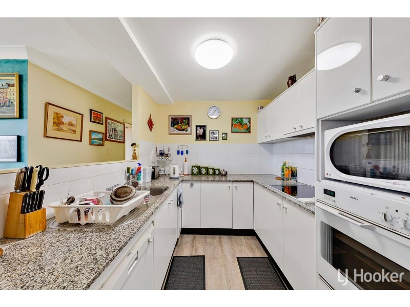 501/2 Marcus Clarke Street, City ACT 2601