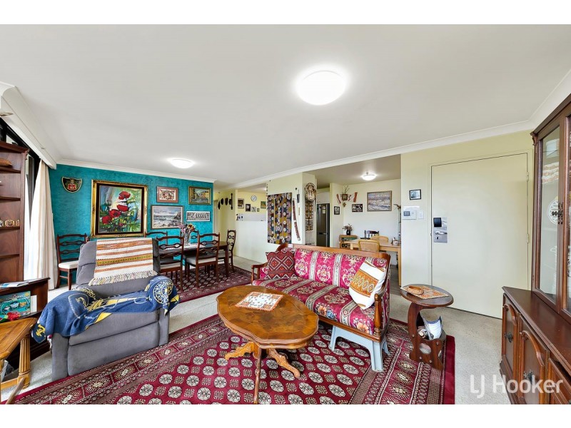 501/2 Marcus Clarke Street, City ACT 2601