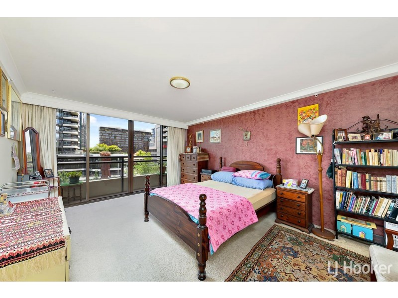 501/2 Marcus Clarke Street, City ACT 2601