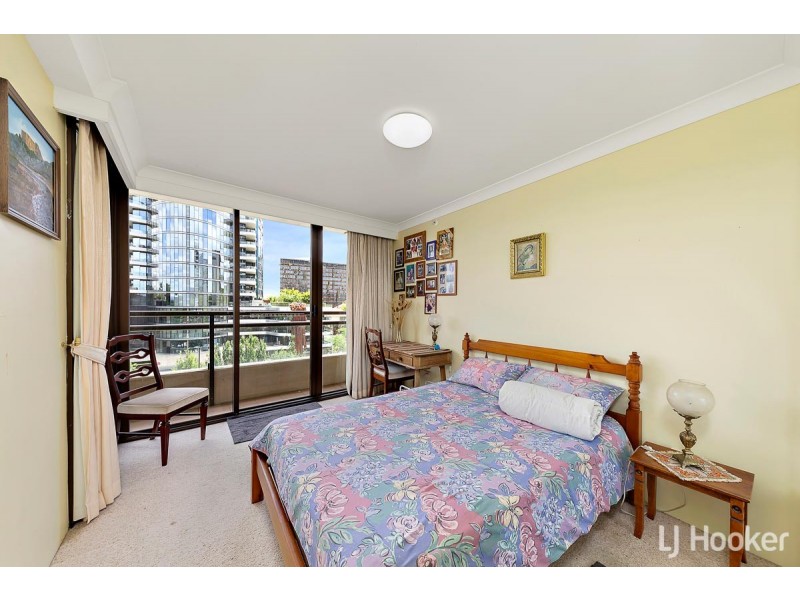 501/2 Marcus Clarke Street, City ACT 2601