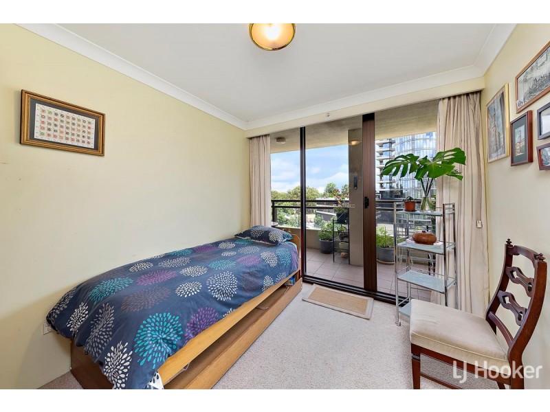 501/2 Marcus Clarke Street, City ACT 2601