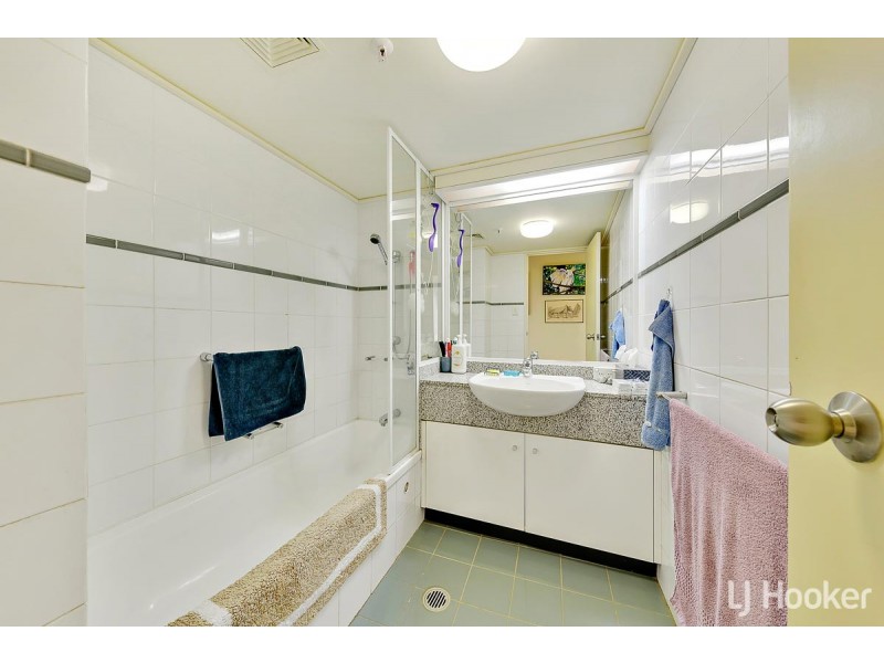 501/2 Marcus Clarke Street, City ACT 2601