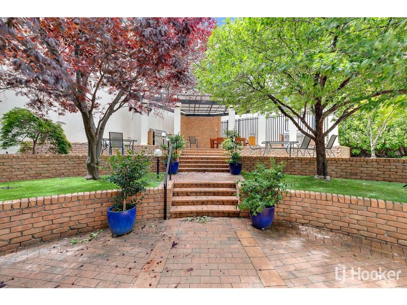 501/2 Marcus Clarke Street, City ACT 2601